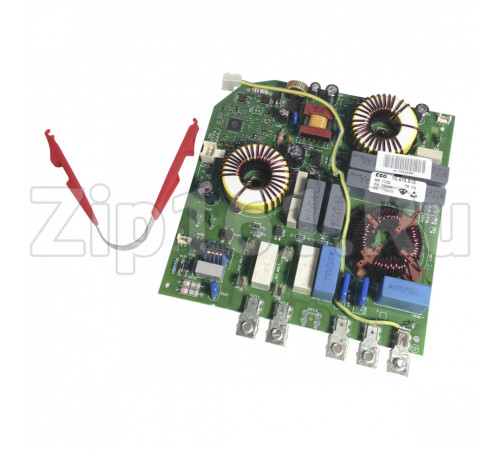 Плата для духовки Electrolux 3305623526