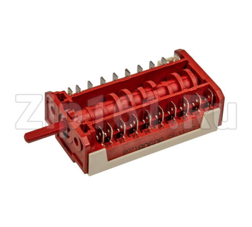 Переключатель режимов Electrolux 8071806064