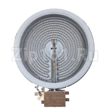 Конфорка 1200W D165мм Beko 162926022 Конфорка 1200W D165мм Beko 162926022