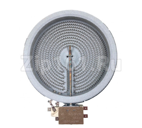 Конфорка 1200W D165мм Beko 162926022