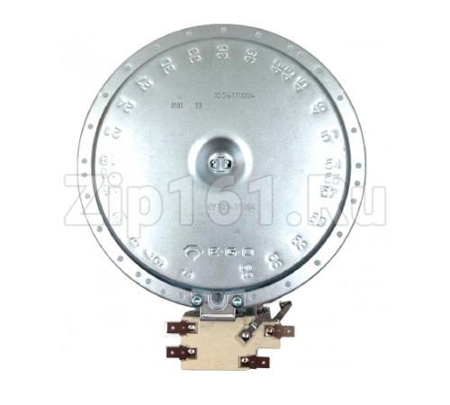 Конфорка 1200W D165мм Beko 162926022