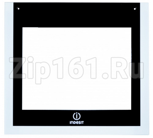 Стекло двери для духовки Indesit C00304674