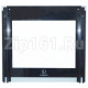 Стекло двери для духовки Indesit C00304674