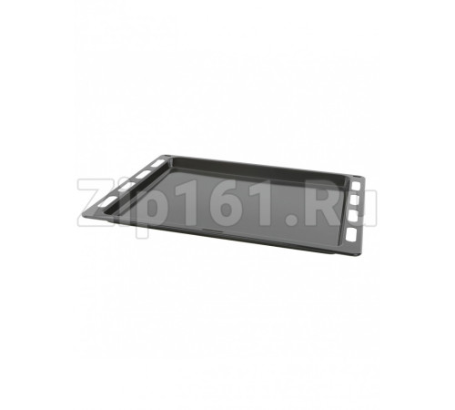 Эмалированный противень для духовки Bosch 00748225