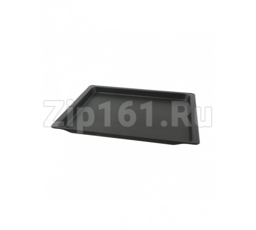 Противень с антипригарным покрытием для духовки Bosch 00577716