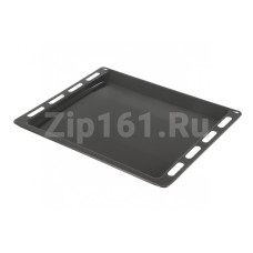 Эмалированный противень для духовки Bosch 00437796
