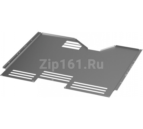 Промежуточная пластина для встраивания, для духовки Bosch 00743355