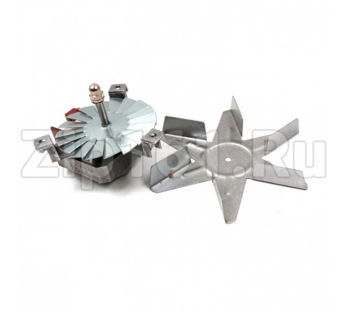 Двигатель конвекции IMS 30Вт к плите Indesit C00081589