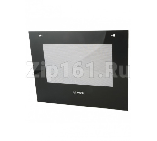 Внешнее стекло духовки Bosch 00718405