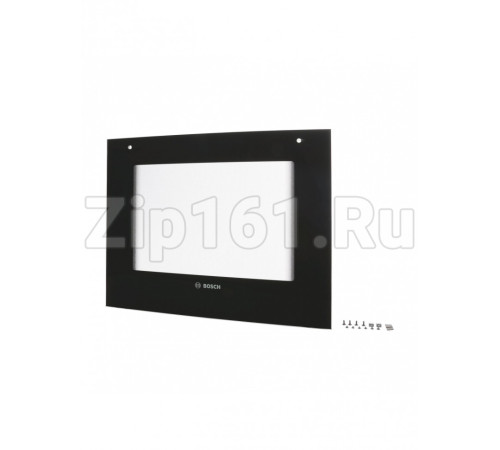 Наружное стекло дверцы для духовых шкафов Bosch 00476184