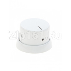 Ручка конфорки для электрических плит Bosch 00614555 Ручка конфорки для электрических плит Bosch 00614555