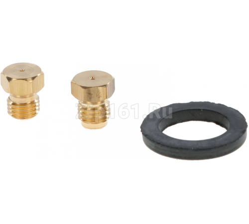 Форсунки для жидкого газа G30/31 28-30/37мбар Bosch 00629763