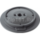 Кольцо горелки, для газовой плиты Bosch 00633110