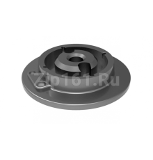Крышка горелки, для газовой плиты Bosch 00633111