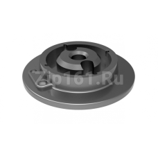 Крышка горелки, для газовой плиты Bosch 00633111 Крышка горелки, для газовой плиты Bosch 00633111
