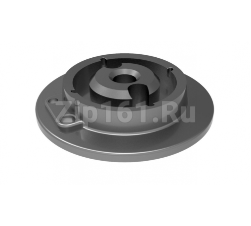 Крышка горелки, для газовой плиты Bosch 00633111