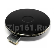 Конфорка электрическая 1500W D180мм универсальная низкий обод 4мм SKL