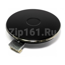 Конфорка электрическая 1500W D180мм универсальная низкий обод 4мм SKL Конфорка электрическая 1500W D180мм универсальная низкий обод 4мм SKL