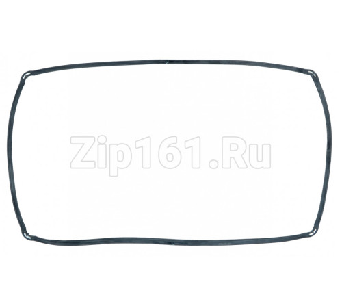 Уплотнитель 580x330мм двери духовки Smeg 754132077