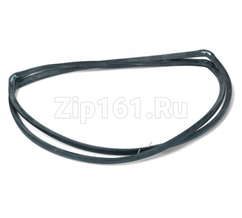 Уплотнитель 580x330мм двери духовки Smeg 754132077