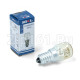 Лампа для духовки универсальная E14S 25W 300C SKL