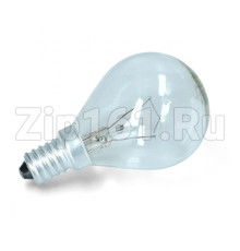 Лампа для духовки универсальная E14-45, 40W SKL