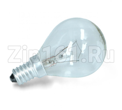 Лампа для духовки универсальная E14-45, 40W SKL