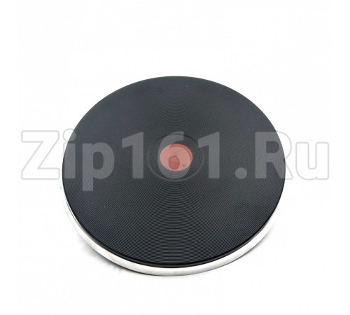 Электроконфорка чугун D180mm 2000W WEBO