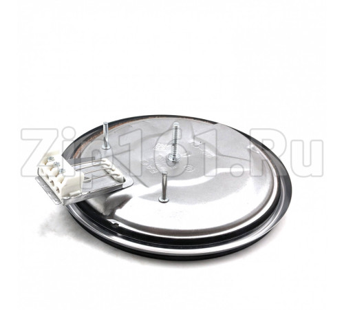 Электроконфорка чугун D180mm 2000W WEBO
