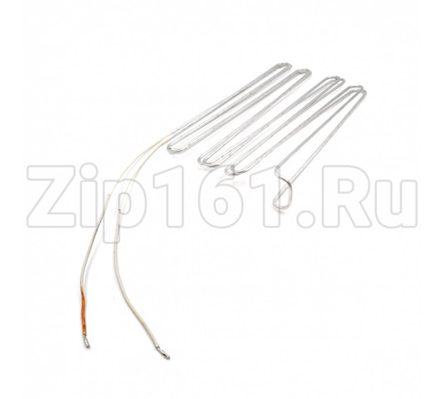 Тэн оттайки Irca (Италия) Stinol 150/177W 220-240V, длина 330mm, 851063 / 391520 Узкий