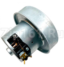 Мотор пылесоса Samsung, 1400 W, H=122 mm, h=45 mm, D=130 mm, d= 84/24 mm, (с выступом)