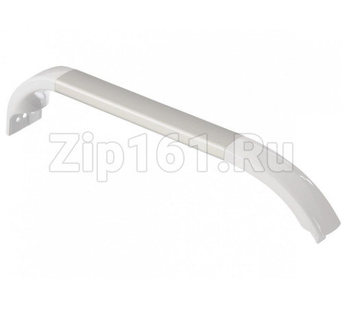 Ручка двери холодильника Bosch 490831 зам 676013
