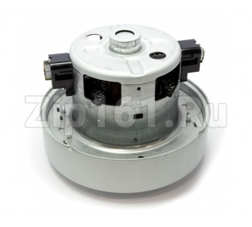 Мотор для пылесоса 1550W, H-105, D-134 Samsung DJ31-00007S
