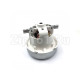 Мотор пылесоса 1400W Italy Ametek E063200380