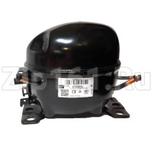 Компрессор ZEM ATA80XL (R-134, 23.3C, 215Вт), аналог GVY75AN