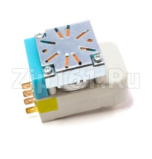 Таймер оттайки TD-20C SA No-frost 6h 40min, 4 контакта, 220/240V, 50/60Hz, Samsung DA45-10003B