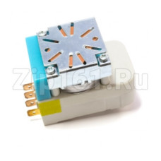 Таймер оттайки TD-20C SA No-frost 6h 40min, 4 контакта, 220/240V, 50/60Hz, Samsung DA45-10003B