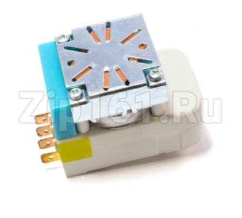 Таймер оттайки TD-20C SA No-frost 6h 40min, 4 контакта, 220/240V, 50/60Hz, Samsung DA45-10003B