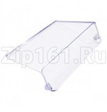 Крышка верхнего балкона холодильников Hotpoint Ariston C00380205