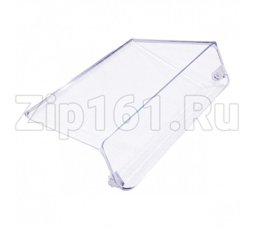 Крышка верхнего балкона холодильников Hotpoint Ariston C00380205