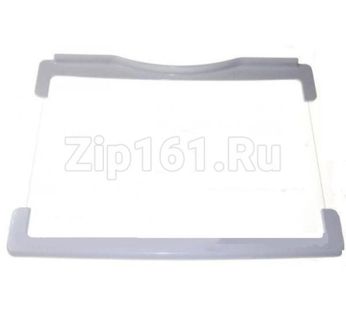 Стеклянная полка холодильника Ardo 651013548