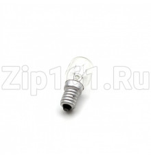 Лампочка для холодильника (E14, 15Вт, 220/240В) Bosch 00602674