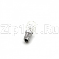 Лампочка для холодильника (E14, 15Вт, 220/240В) Bosch 00602674 Лампочка для холодильника (E14, 15Вт, 220/240В) Bosch 00602674