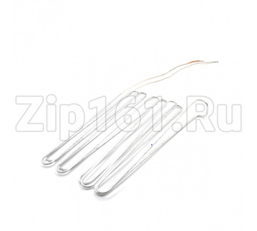 Тэн оттайки Irca (Италия) Stinol 150/177W 220-240V, длина 330mm, 851063 / 391520 Узкий