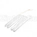 Тэн оттайки Irca (Италия) Stinol 150/177W 220-240V, длина 330mm, 851063 / 391520 Узкий