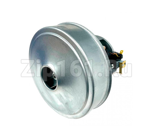 Мотор пылесоса SKL 1200w, H=115, D130mm