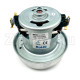 Мотор пылесоса SKL 1200w, H=115, D130mm