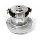 Мотор пылесоса SKL для 2200w, H=125 mm, h=40 mm, D=130 mm