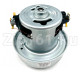 Мотор пылесоса Samsung, 1400 W, H=122 mm, h=45 mm, D=130 mm, d= 84/24 mm, (с выступом)