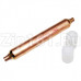 Фильтр осушитель Interdryers 50гр, 8,5х8,5 Фильтр осушитель Interdryers 50гр, 8,5х8,5